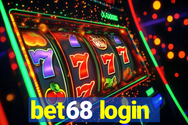 bet68 login